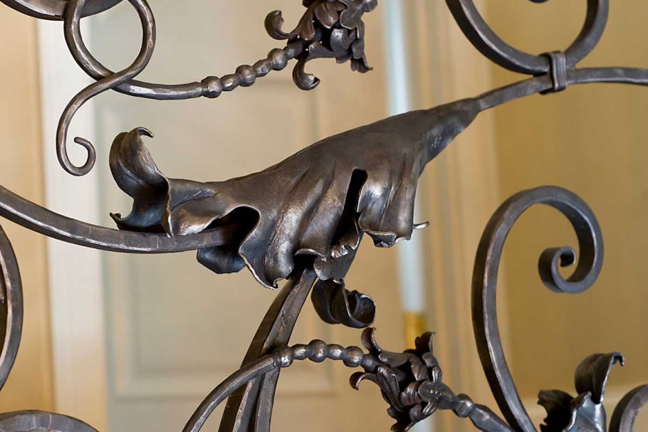 Кузнечная мастерская "Акант"