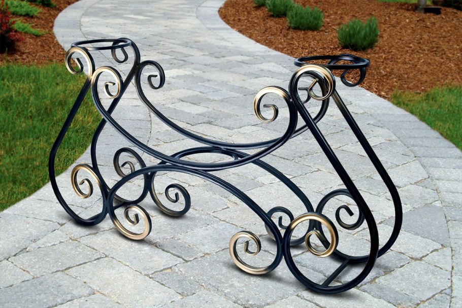 Холодная ковка