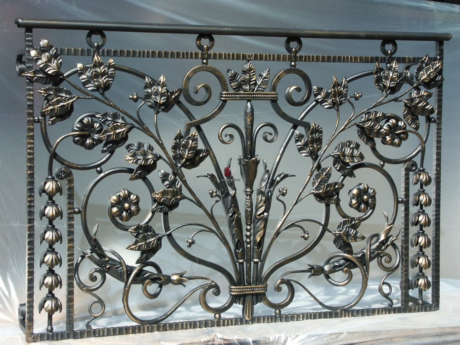 Художественная ковка