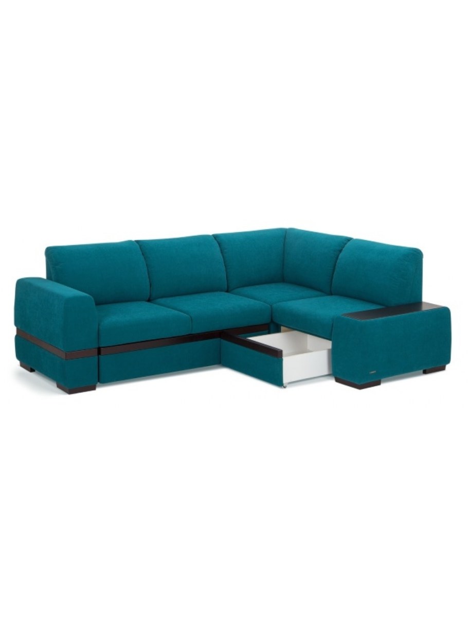 Угловой диван «миста» pushe