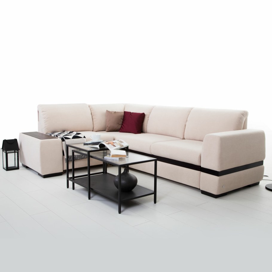 Диван Джефферсон пуше