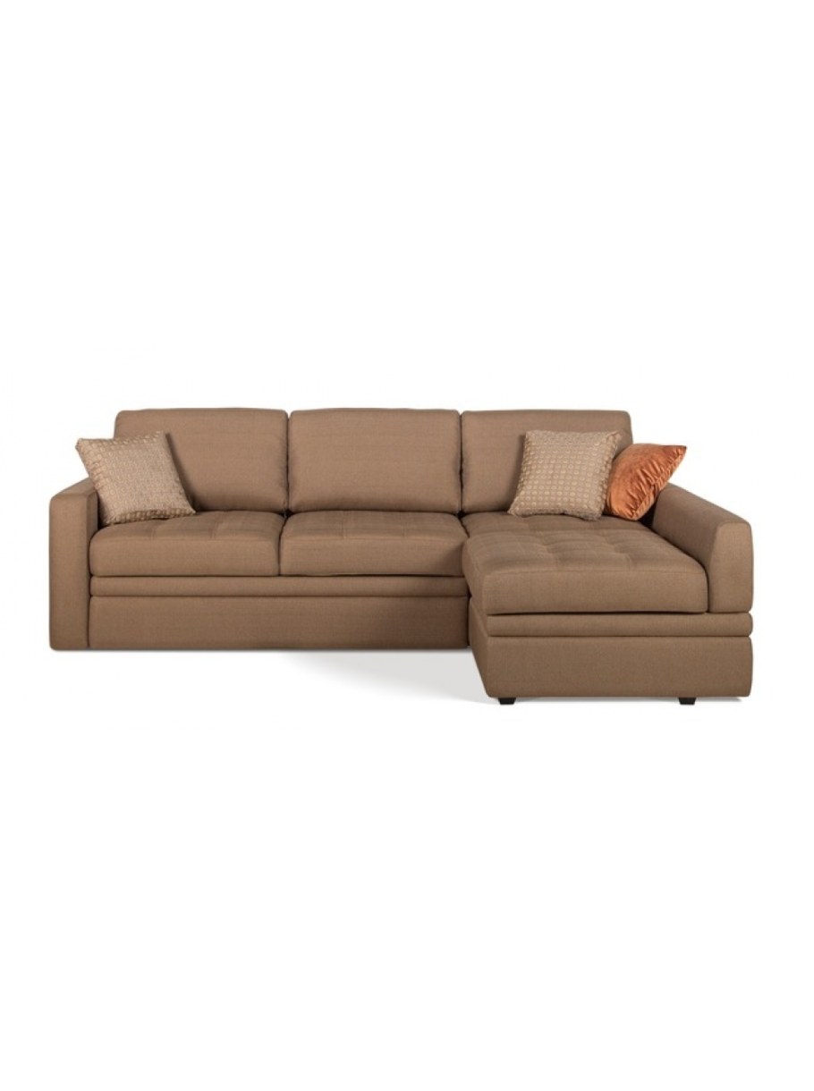 Модульный диван каньон. Canyon Sectional Corner Group