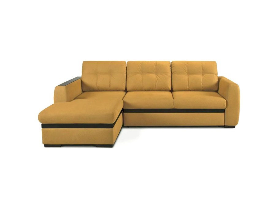 Диван угловой Vicenza (Soft 011 / Lux 05)