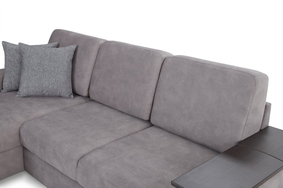 Pushe угловой Фьорд