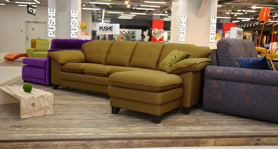 Stern Kraft диваны