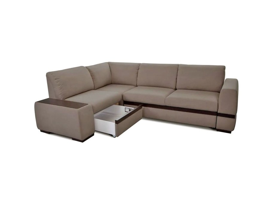 Угловой диван «Оливер» pushe