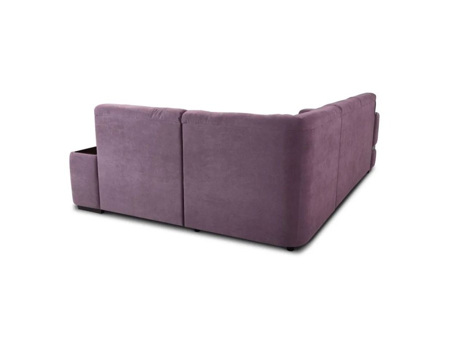 Диван пуше Ричерс