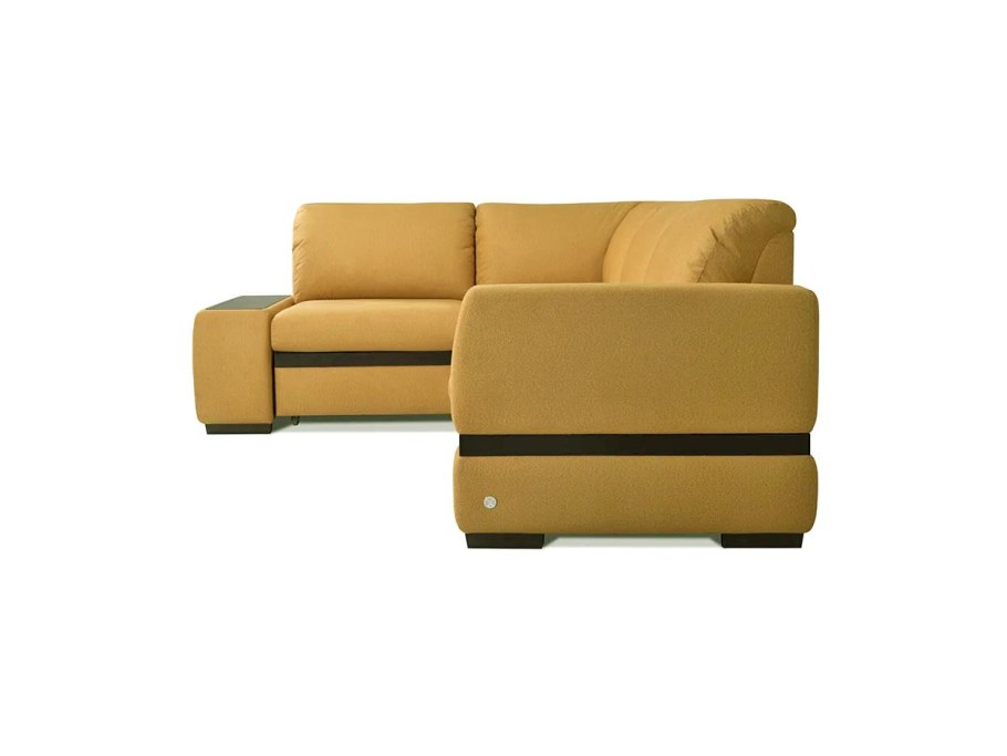 Угловой диван «Гранде» pushe