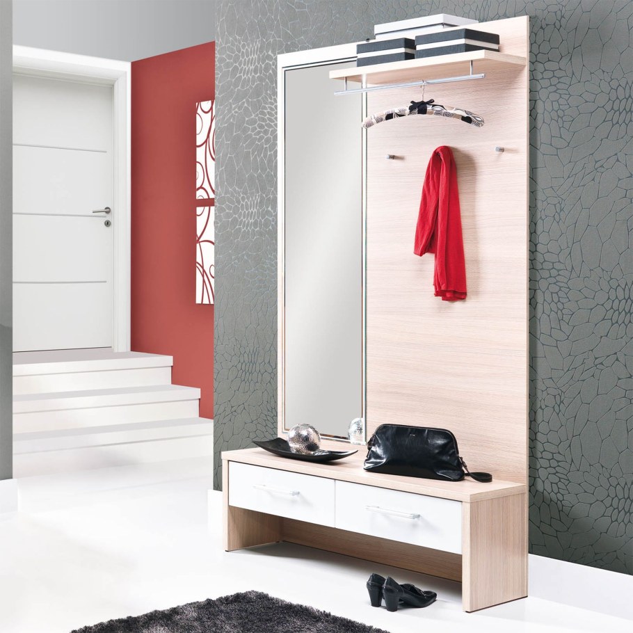 Прихожая Прованс Олмеко