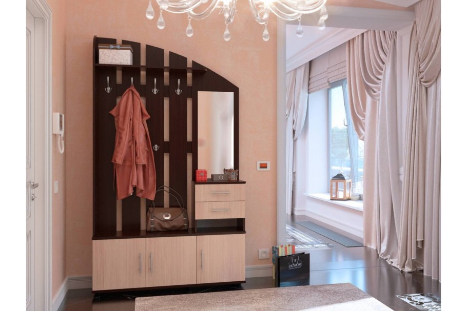 Прихожая Сокол ВШ-2.2