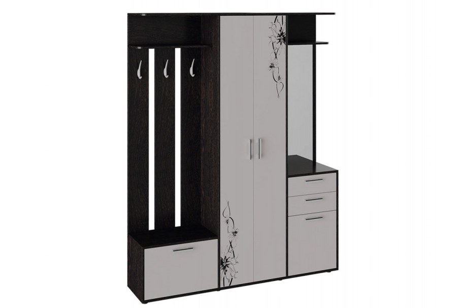 Прихожая Кармен-6