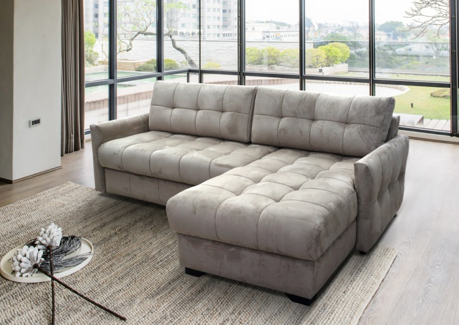 Диван Ритис Савлуков