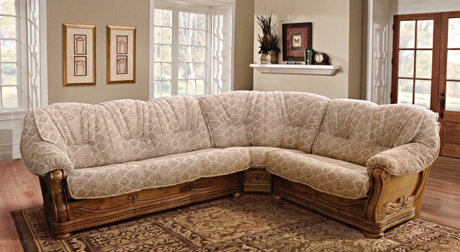 Corner Sofa угловой диван