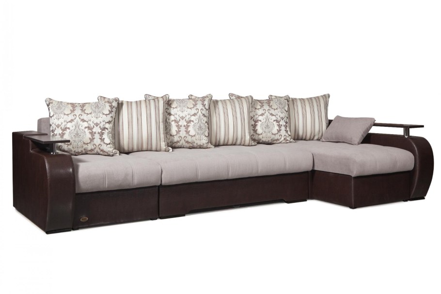 Угловой диван Ричмонд Прогресс