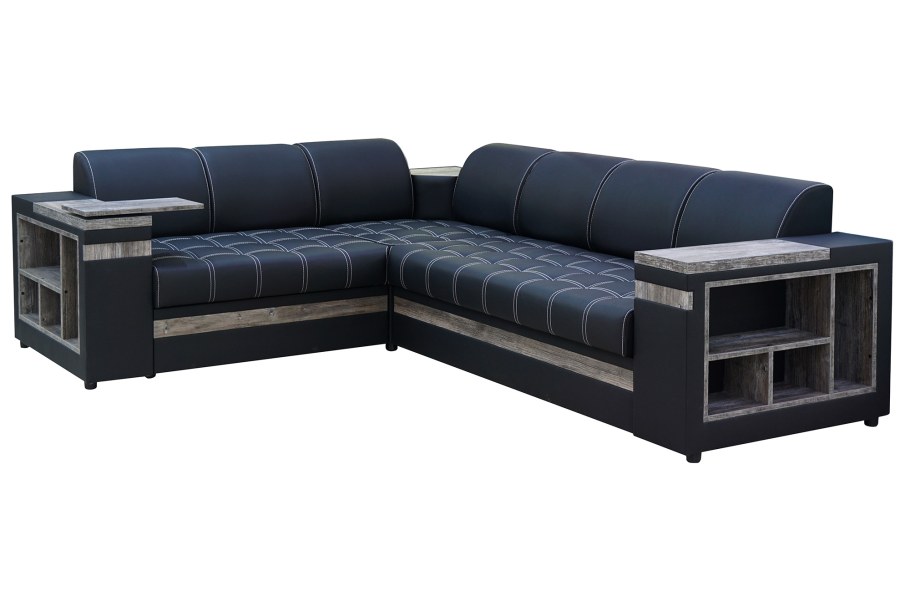 Савлуков мебель Витебск Ритис угловой диван