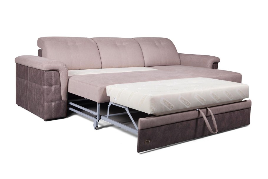 Белорусские угловые диваны