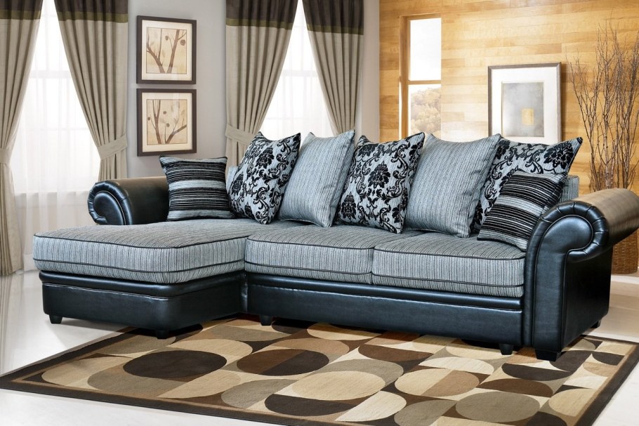 Диван Серджио ами мебель