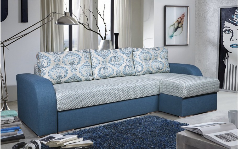 Мягкая мебель Изабель 2 Пинскдрев