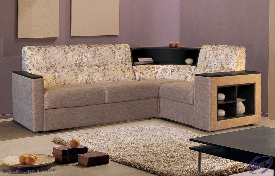 Диван релоти Сильвер