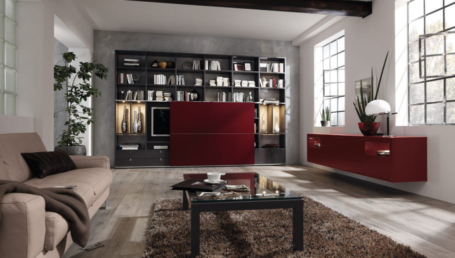 Комод Garda Alf