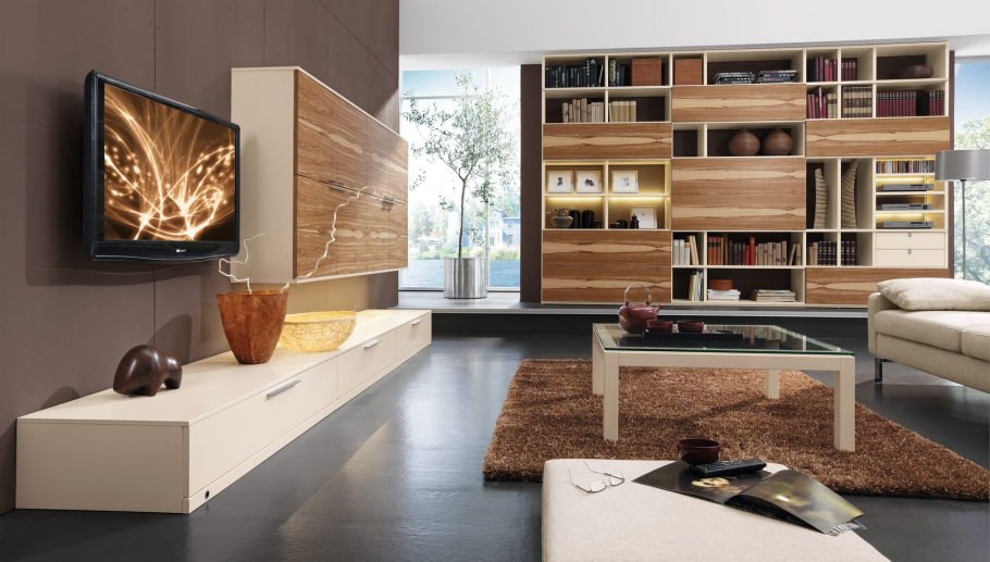 Гостиная Presotto