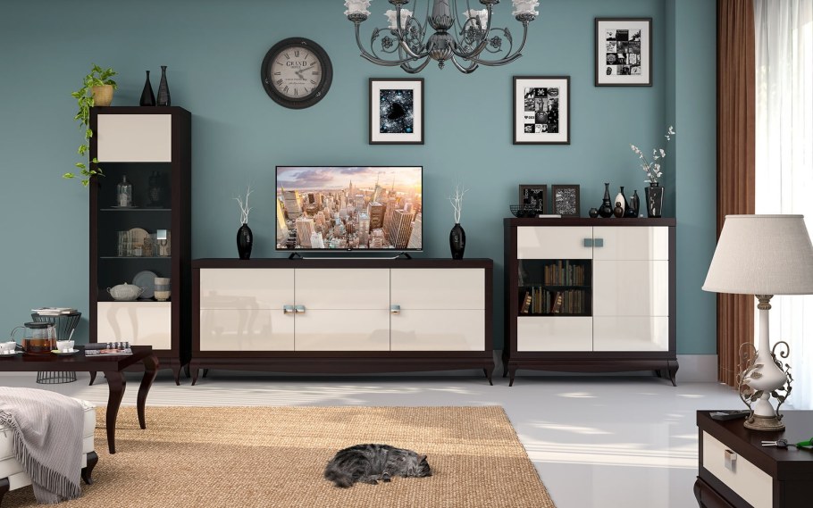 Стул Milady Camelgroup