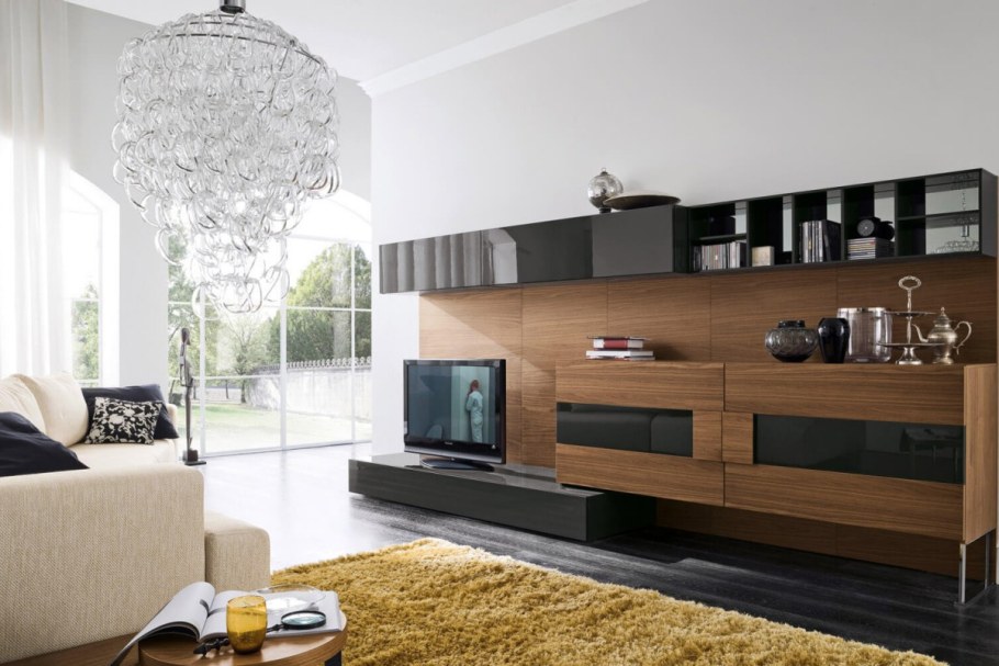 Nabucco витрина