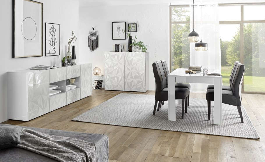 Vigo 2 гостиная