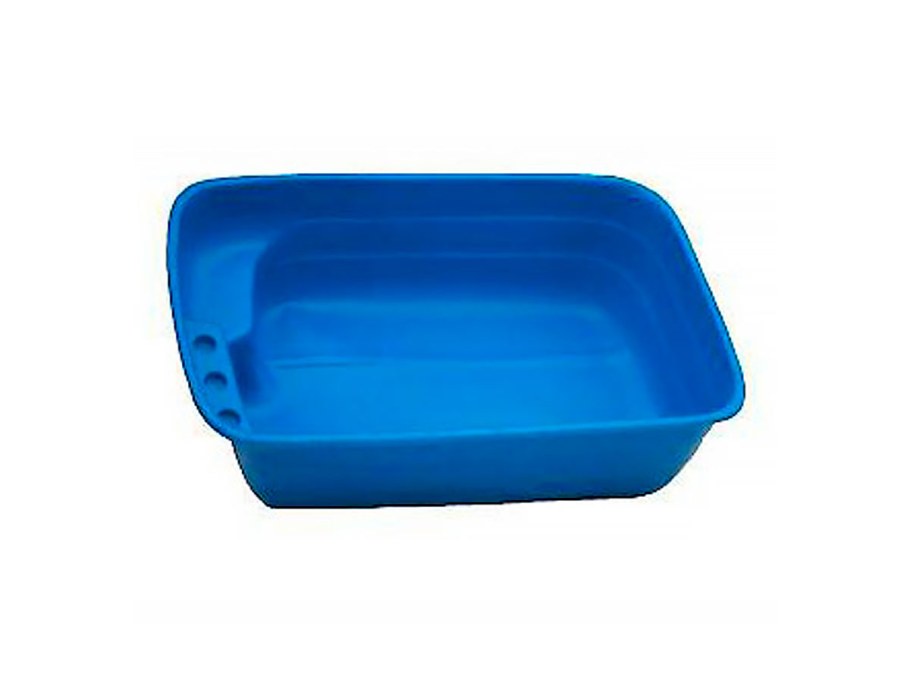 Пластиковый бассейн  бс1