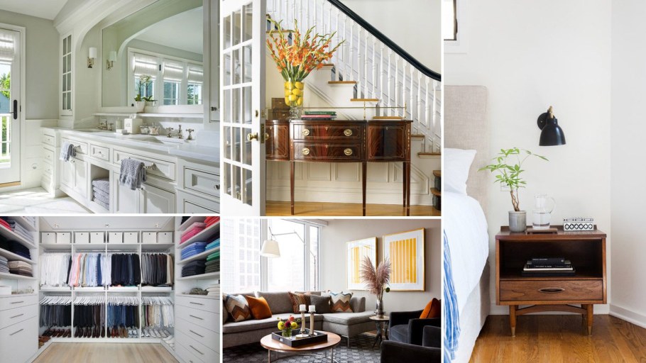 Home styling Secrets professional Home Stagers swear by