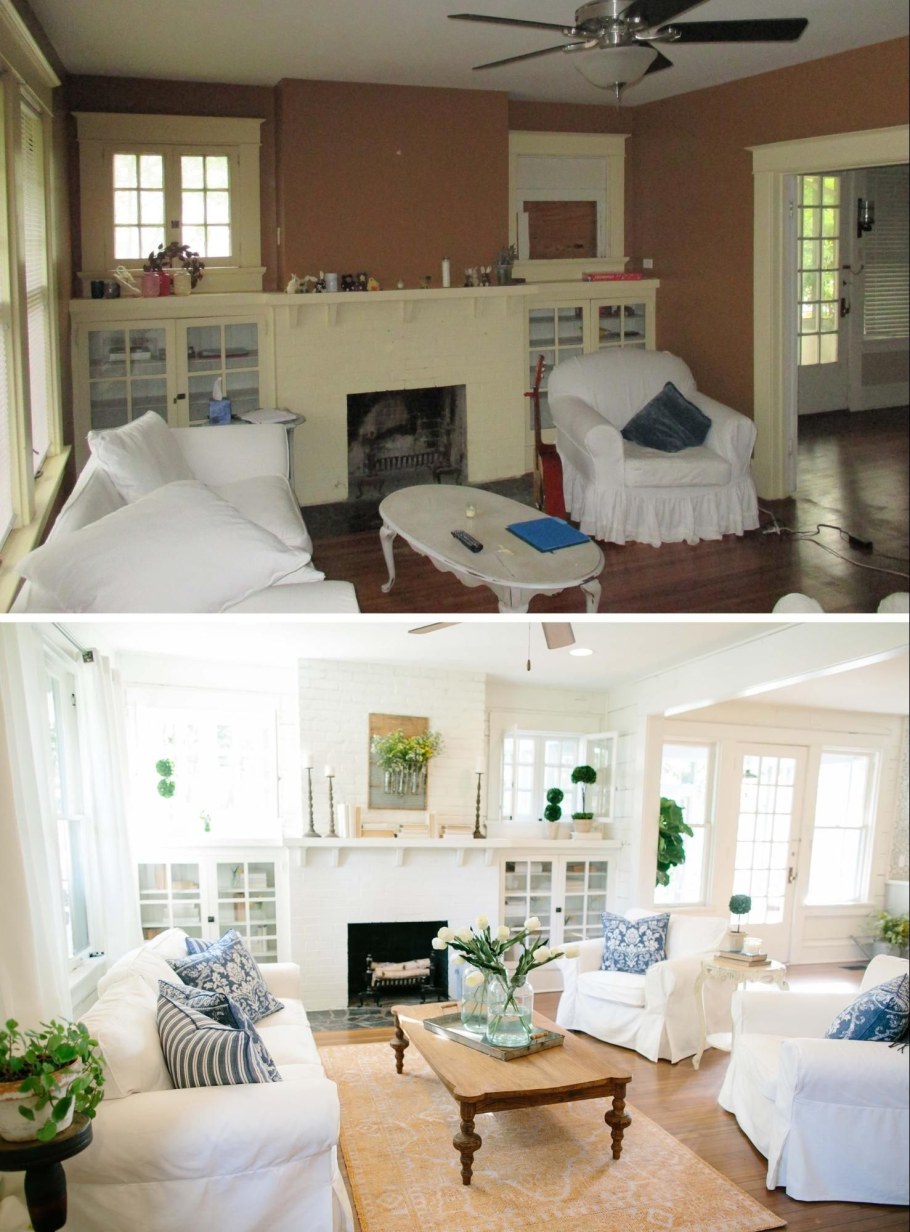 Стейджинг в дизайне