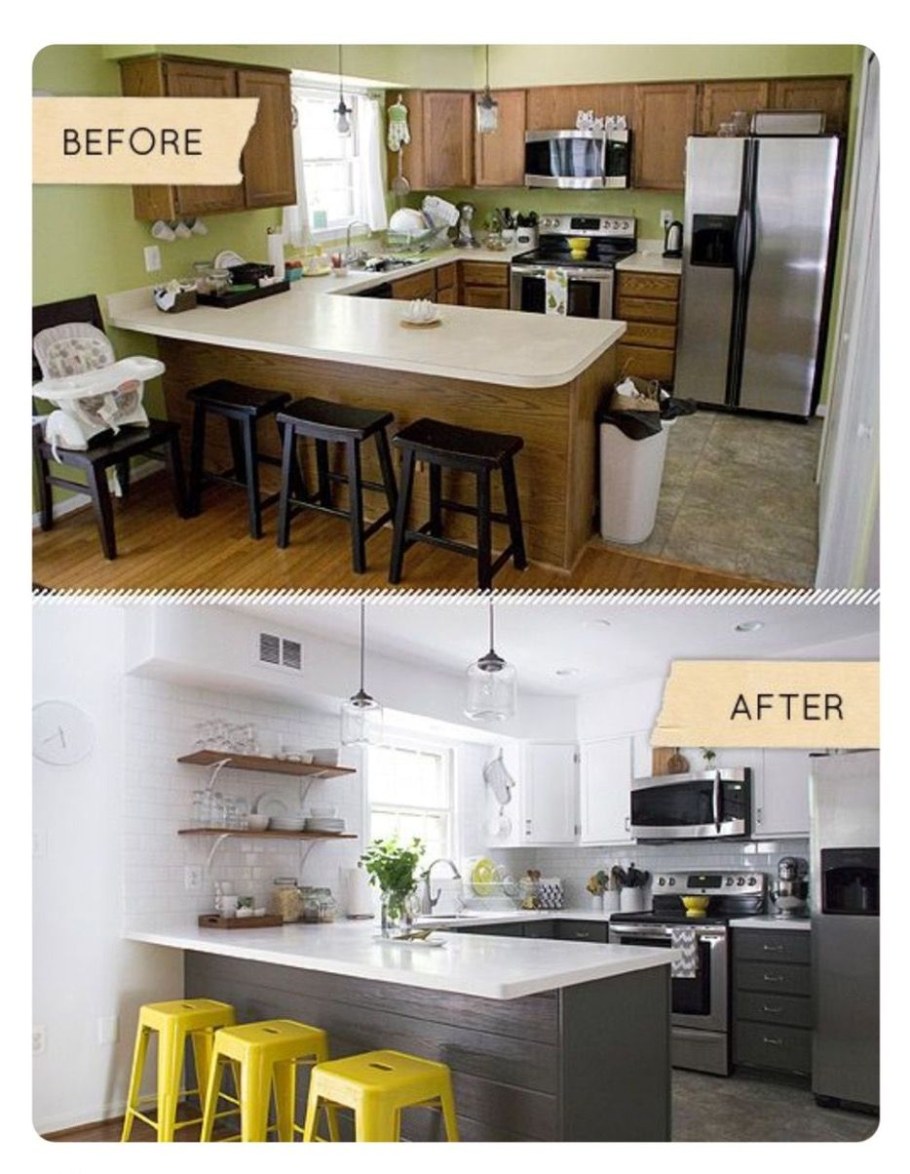 Хоум стейджинг гараж