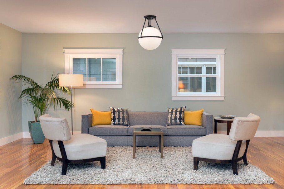 Хоум стейджинг