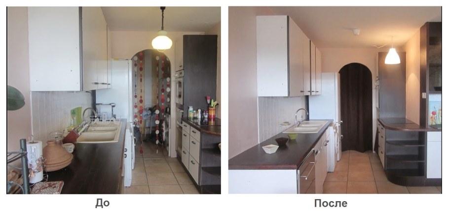 Принципы хоум стейджинг