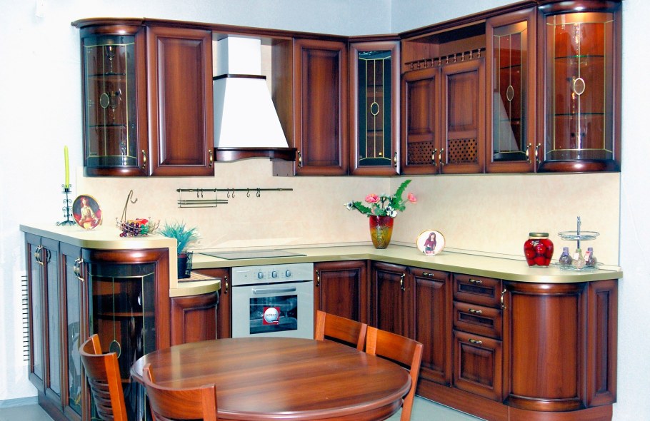 Кухня Джулия Ульяновскмебель