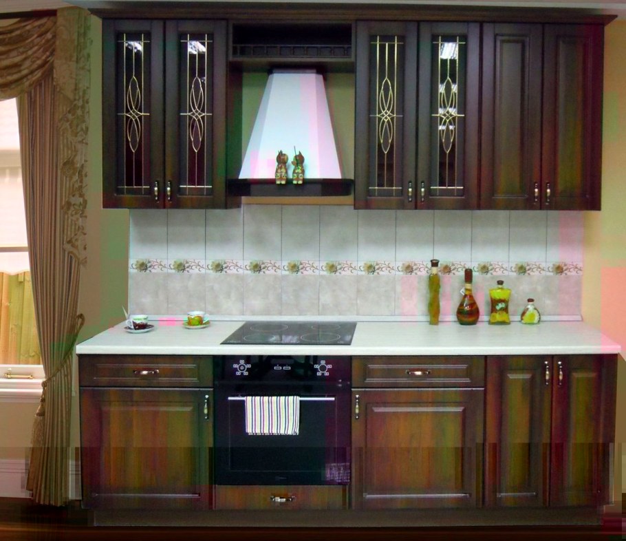 Мебельная фабрика Виктория кухни