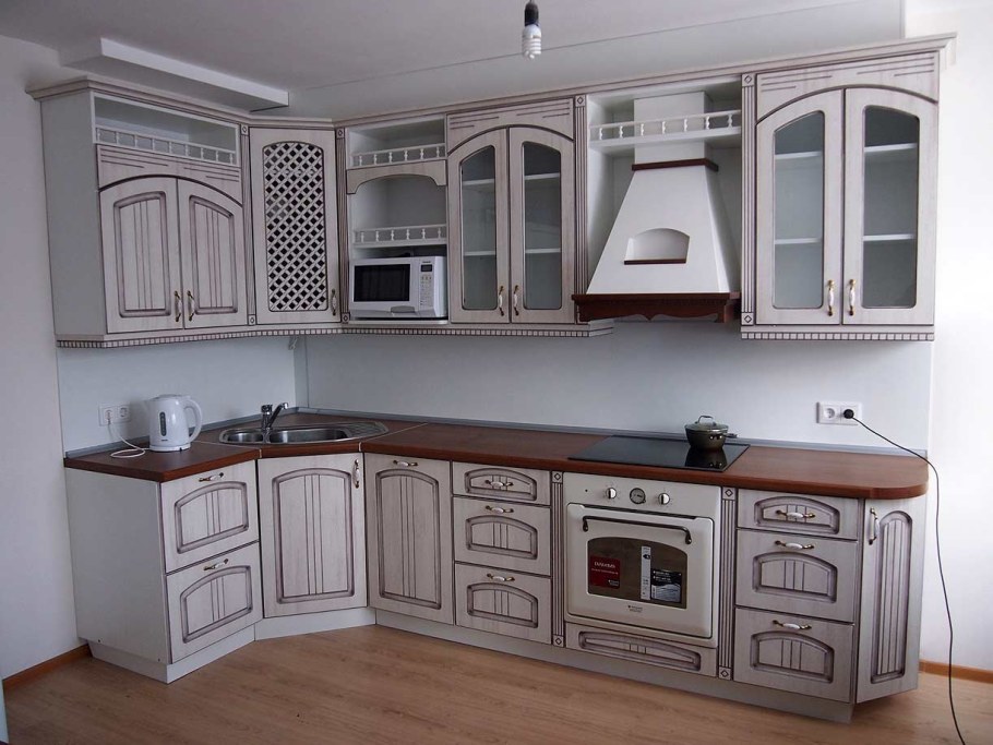 Ульяновские кухни