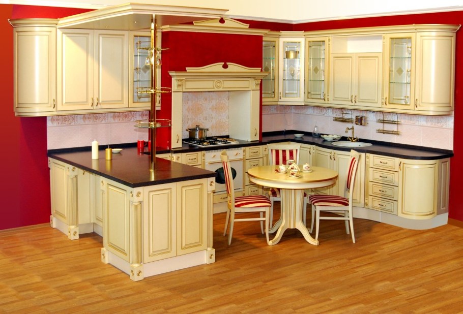 Кухни Эвита Верона