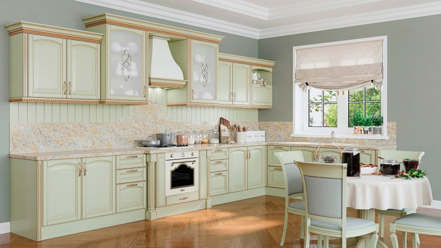 Кухня Беатриче Эвита