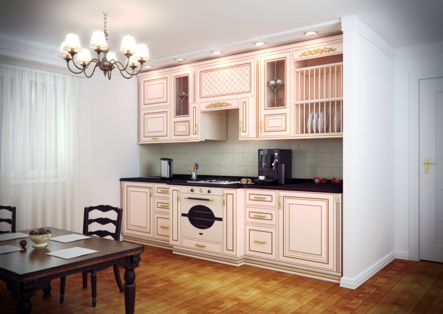 Кухни Ульяновск фабрики