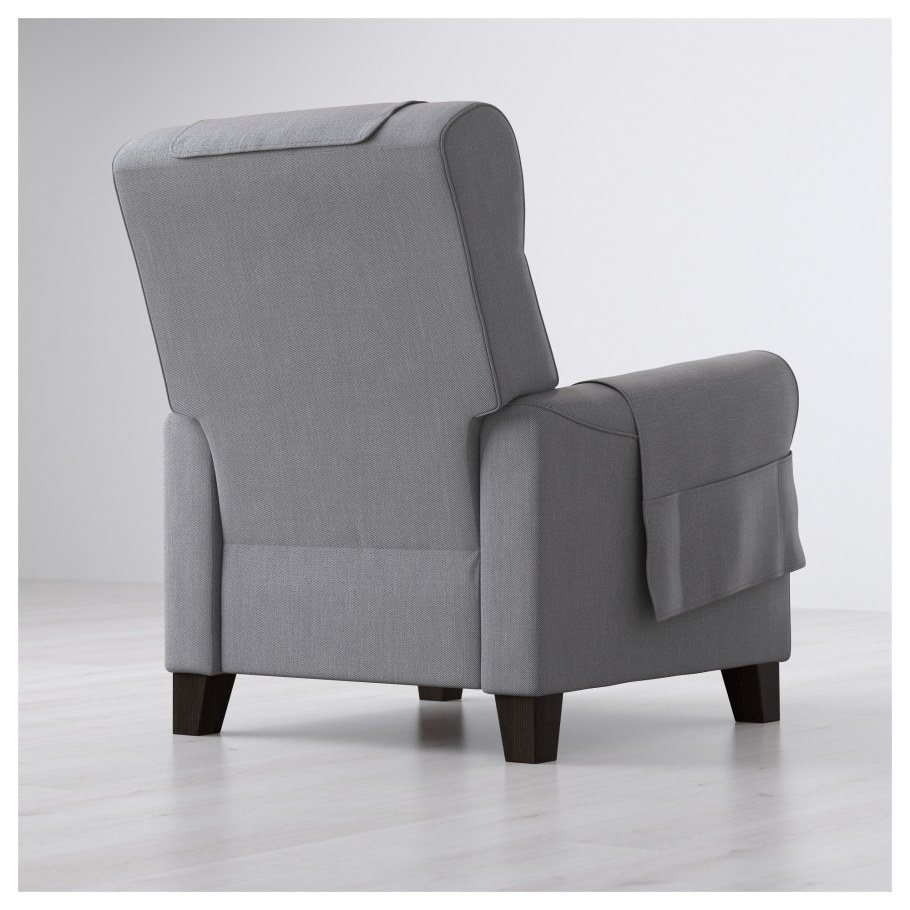 Кресло качалка ikea ПОЭНГ