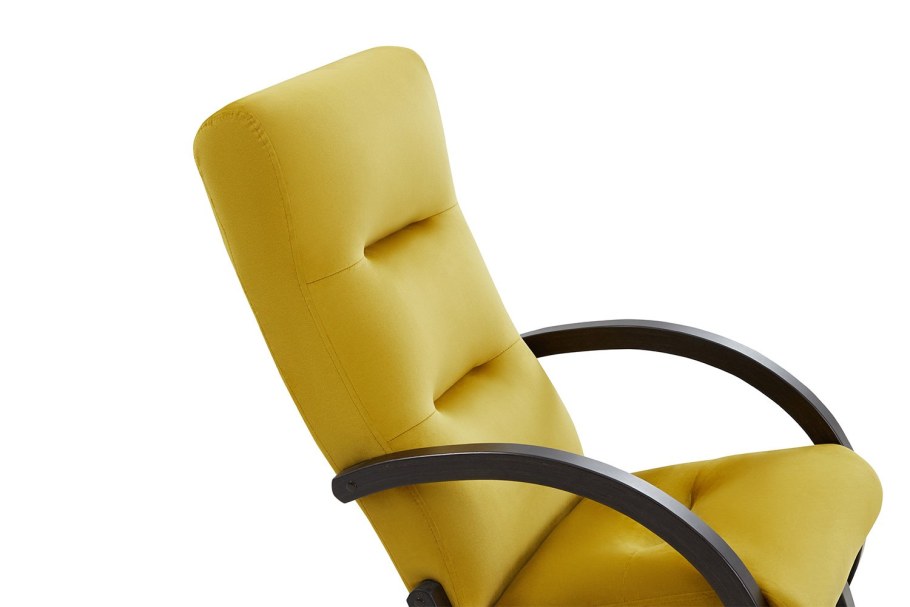 Кресло глайдер Лидс