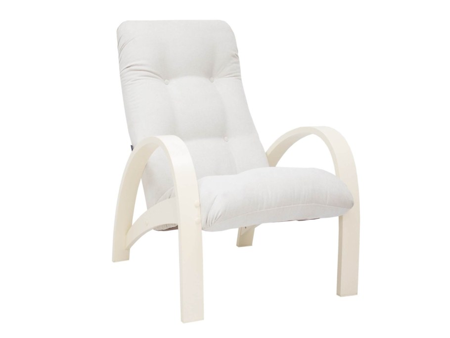 Crate and Barrel кресло