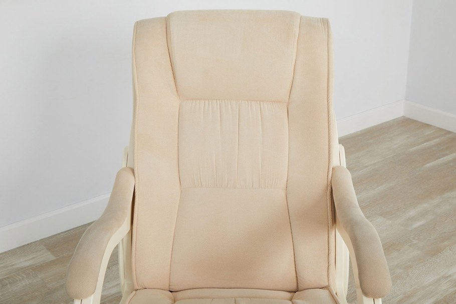 Кресло реклайнер глайдер