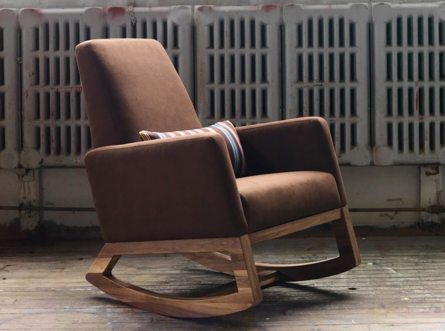 Кресло качалка Eames