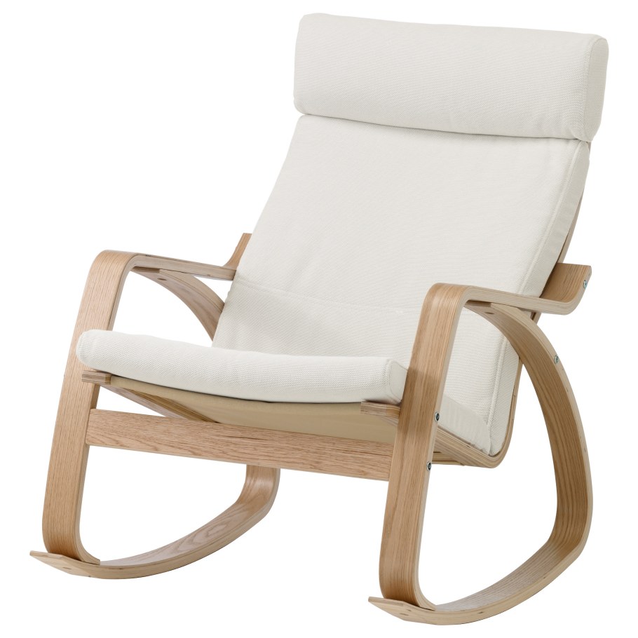 Кресло икеа Мурэн