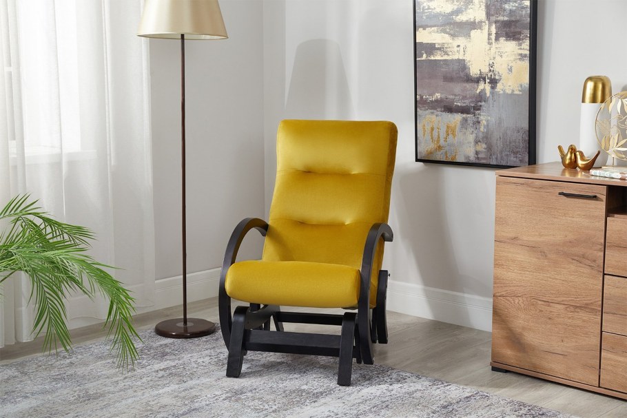 Кресло Мэтисон ГРИНТРИ