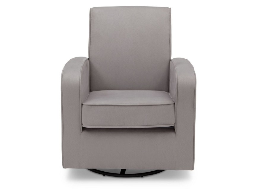 Кресло Hauck Metal Glider