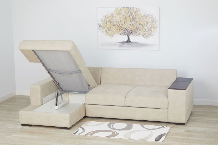 Диван-кровать DREAMART Уильям