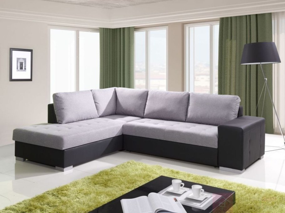 Corner Sofa угловой диван